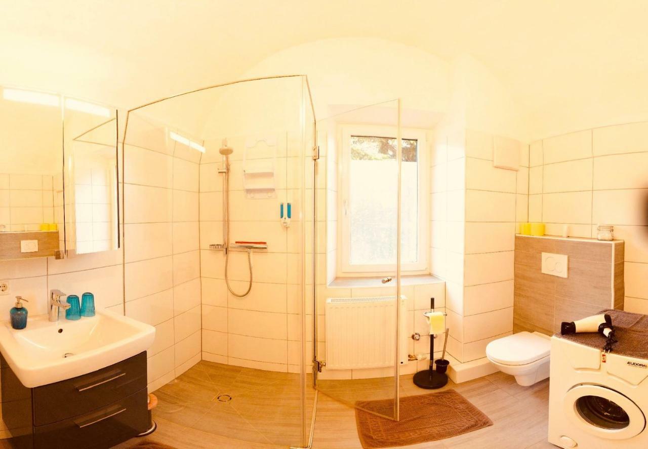 Apartment Haus Braumandl Bad Ischl Luaran gambar